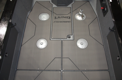 Snap-In Marine Mat