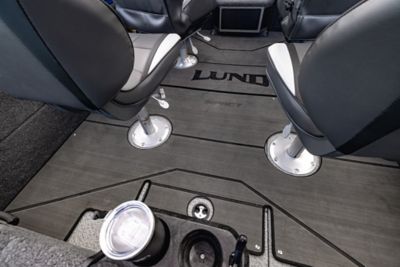Snap-In Marine Mat
