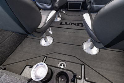 Snap-In Marine Mat