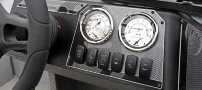 Multifunction Gauges