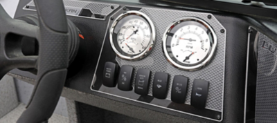 Multifunction Gauges