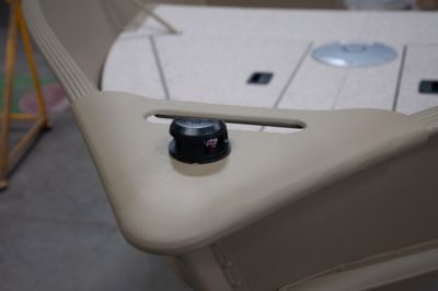Navigation Light Kit