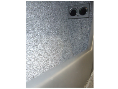 Port Rod Tubes