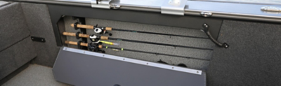 Port Side Rod Holder and Tubes (3)