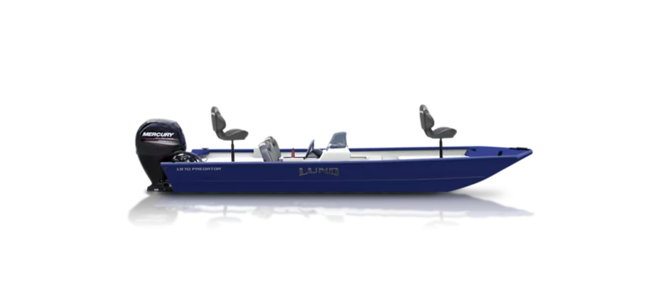 Lund Boat Promotions and Discounts