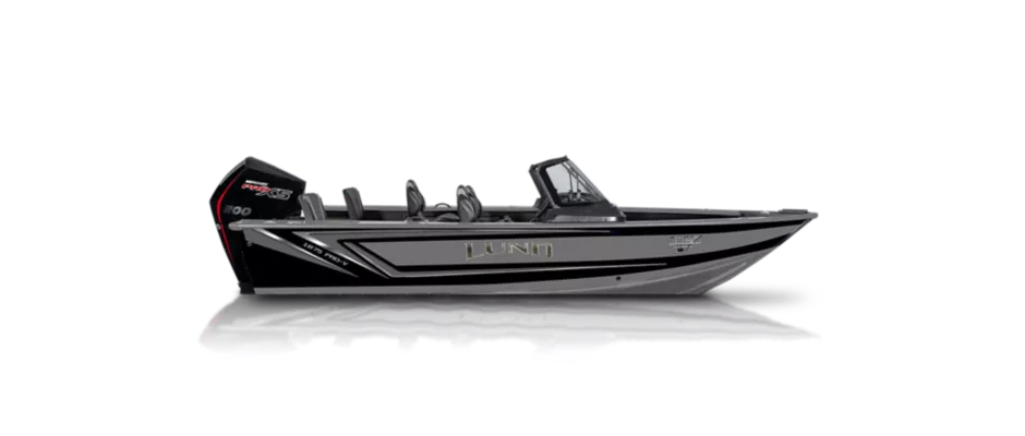 1875 Pro-V