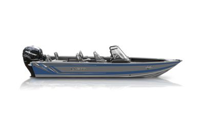 Lund Boats Launches Impact XS Series | LUND