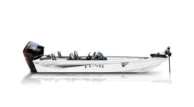 1875 Pro-V Musky XS