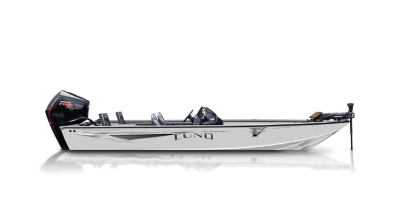 2075 Pro-V Musky XS
