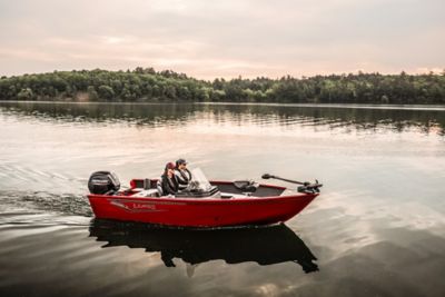 New Lund Rebel XL Core Fishing Boats For Sale In Lake Bomoseen