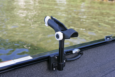 Rebel XL SportTrak Rod Holder