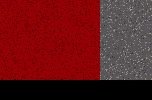 Red / Gunmetal / Gray