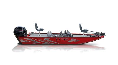 The Best Way to Organize Your Bass Boat! 