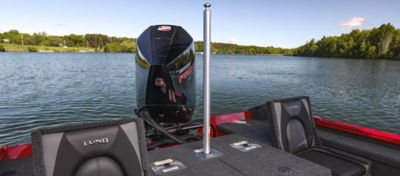 Wireless Phone Charger - Starboard Console