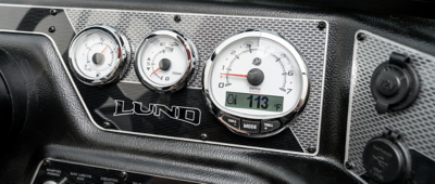 Mercury Smartcraft Gauges Upgrade - Non Verado