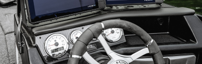 Mercury Smartcraft Gauges Upgrade