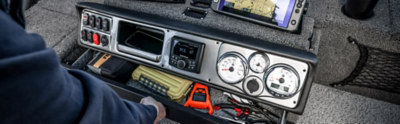 Mercury Smartcraft Gauges Upgrade