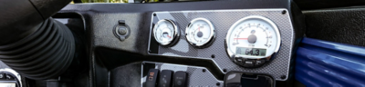Mercury Smartcraft Gauges Upgrade - Non Verado