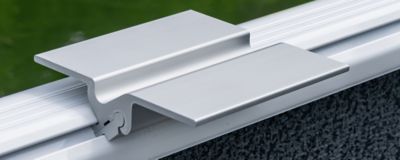 SportTrak Down Rigger Bracket - 1