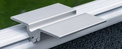 SportTrak Down Rigger Bracket - 1