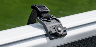SportTrak Qwik-Clip Fender Hanger