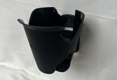 SportTrak Fixed Position Mini Bracket & Cup Holder