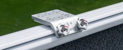 Heavy Duty SportTrak Mount