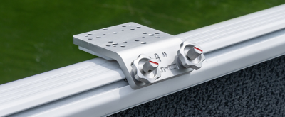 Heavy Duty SportTrak Mount