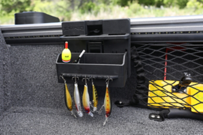 SportTrak Magnetic Tool Holder with Tray