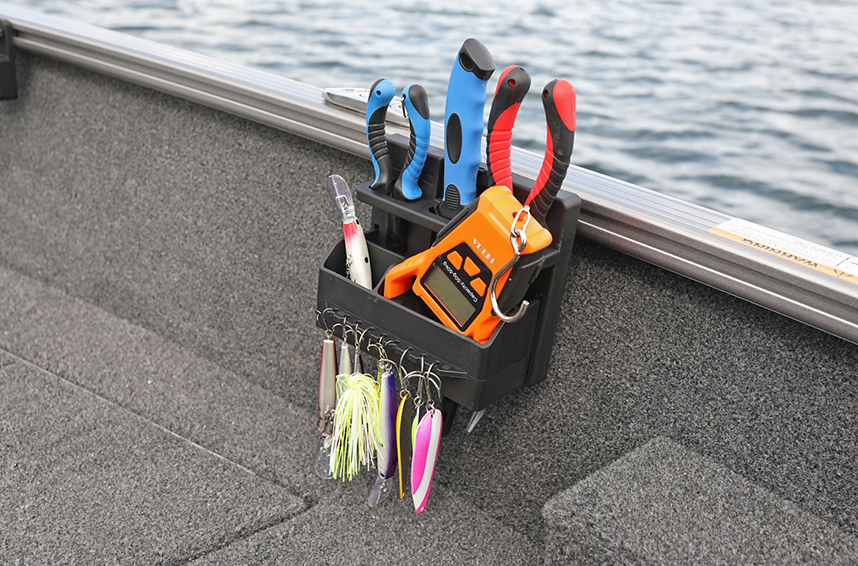 SportTrak Magnetic Tool Holder with Tray