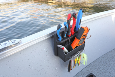 SportTrak Qwik-Clip Tool and Lure Holder