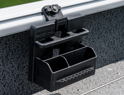 SportTrak Qwik-Clip Mini Bracket & Tool Holder