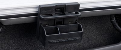 SportTrak Qwik-Clip Mini Bracket & Tool Holder