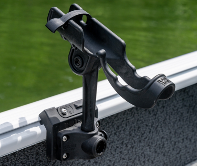 SportTrak Accessory Rod Holder (Requires SportTrak Bracket)