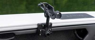 SportTrak Accessory Rod Holder (Requires SportTrak Bracket)