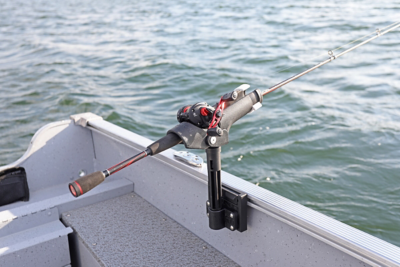 SportTrak Rod Holder with Extension