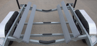 Plastic Bunk Upgrade