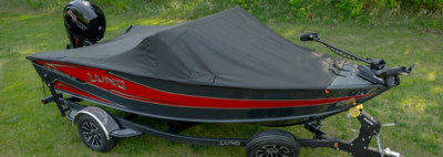 Travel Cover