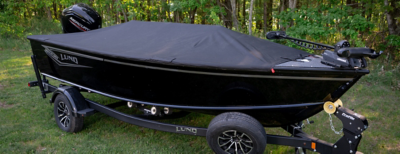 Travel Cover