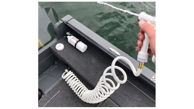 Washdown System