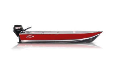 Lund WC 16 - Red
