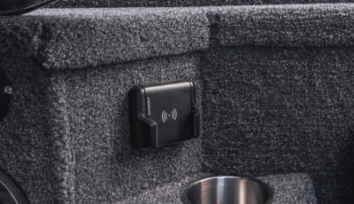 Wireless Phone Charger