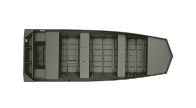 1852MT Jon Boat