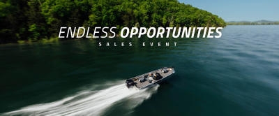 Lowe Boats Promo - Endless Opportunities