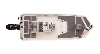 boat overHead
