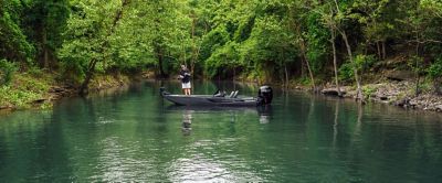 Bass Boat Buying Guide: 10 Must-Have Features