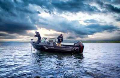 FISHING MACHINE 1875