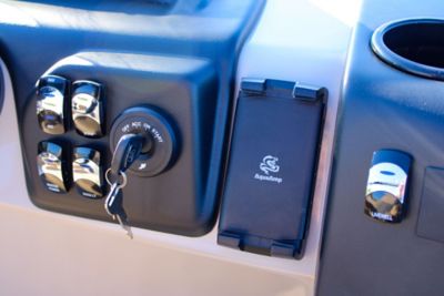 LF 232 Pontoon Wireless Phone Charger