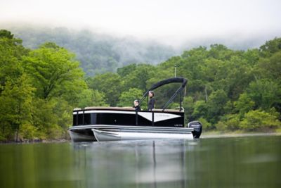 LS 170 Pontoon
