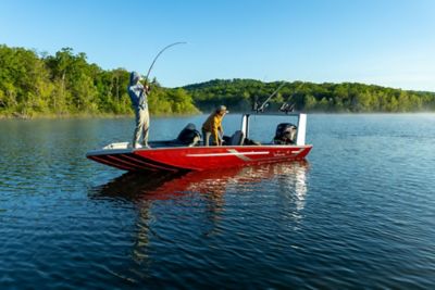 MOD-V FISHING OUTLET